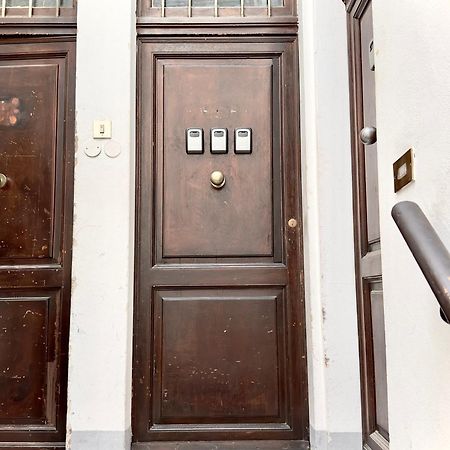 Lungarno Suite Pisa Exterior photo