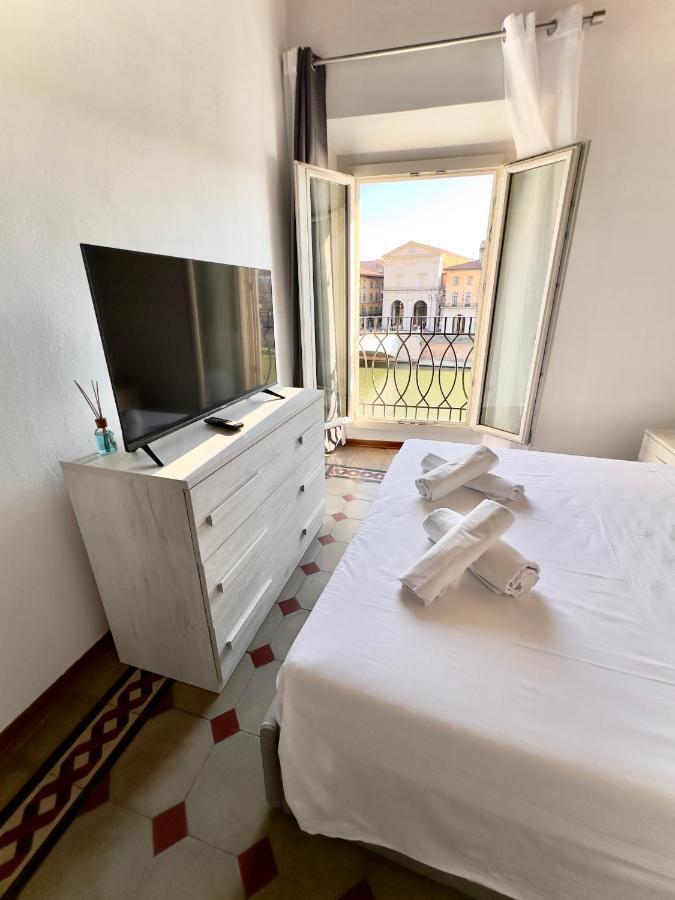 Lungarno Suite Pisa Exterior photo