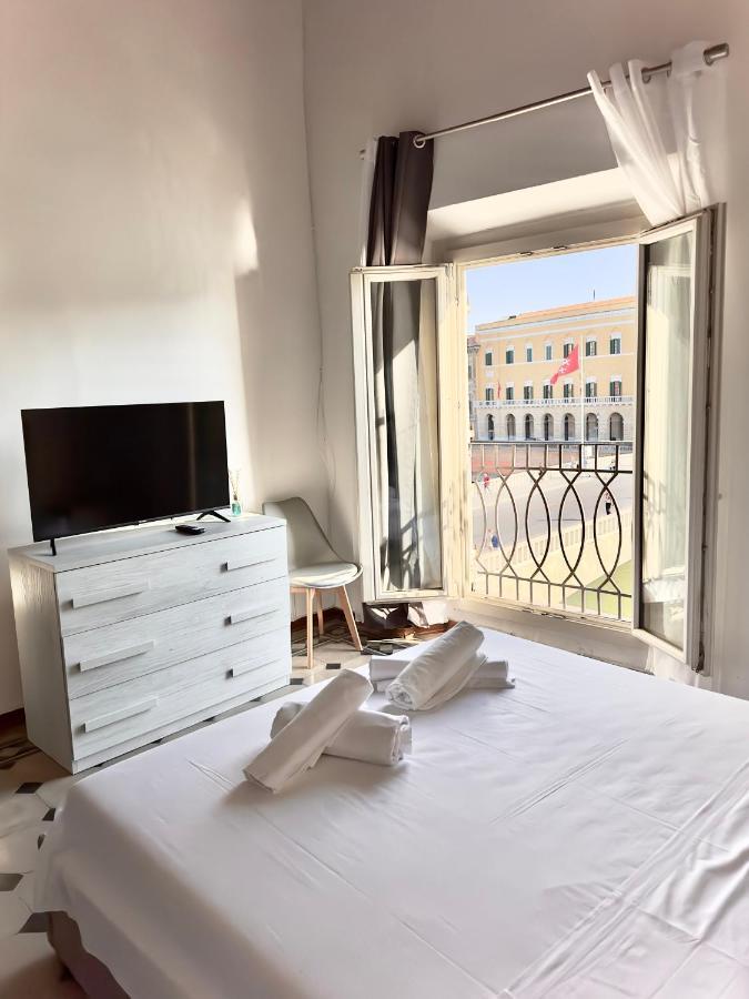 Lungarno Suite Pisa Exterior photo
