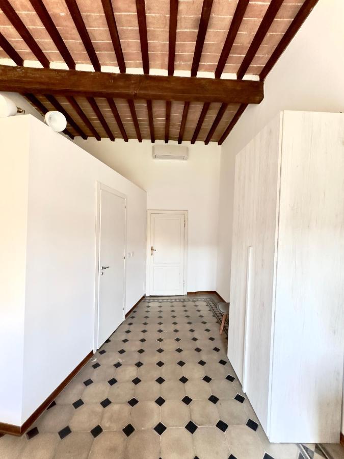 Lungarno Suite Pisa Exterior photo