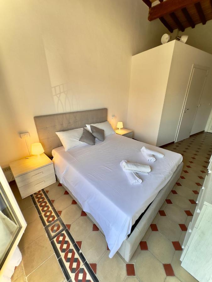 Lungarno Suite Pisa Exterior photo