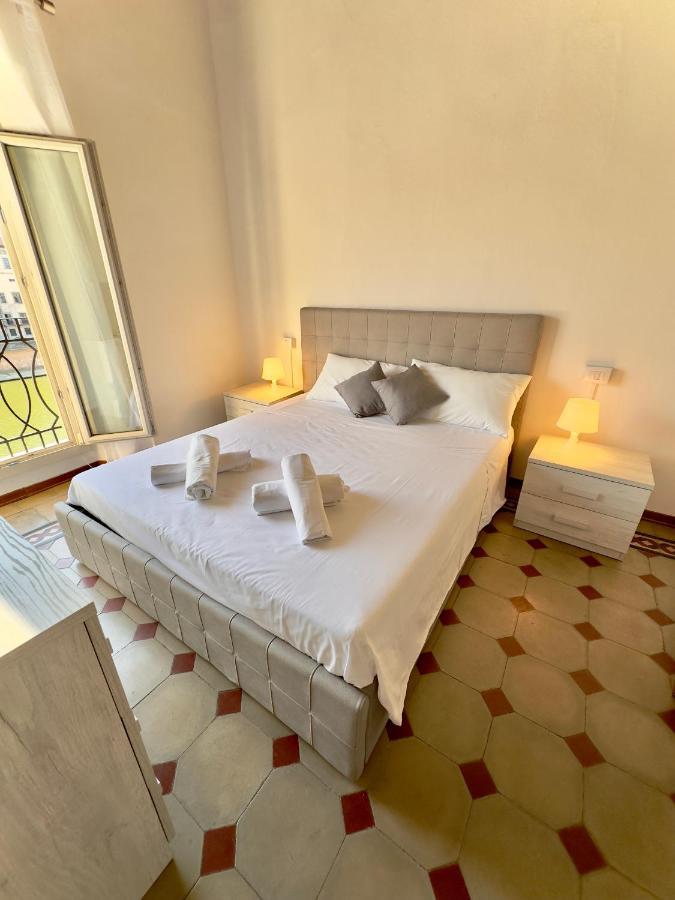 Lungarno Suite Pisa Exterior photo