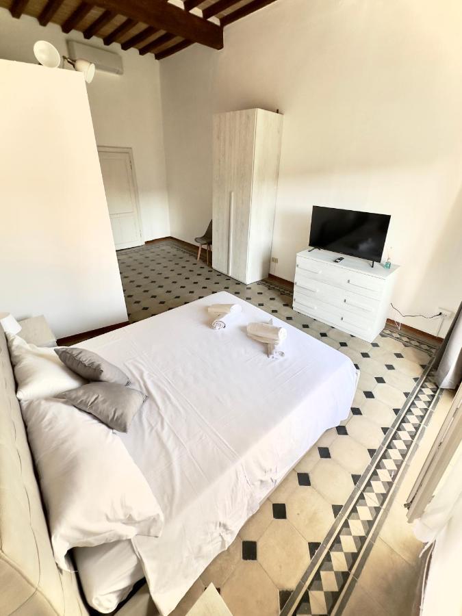Lungarno Suite Pisa Exterior photo