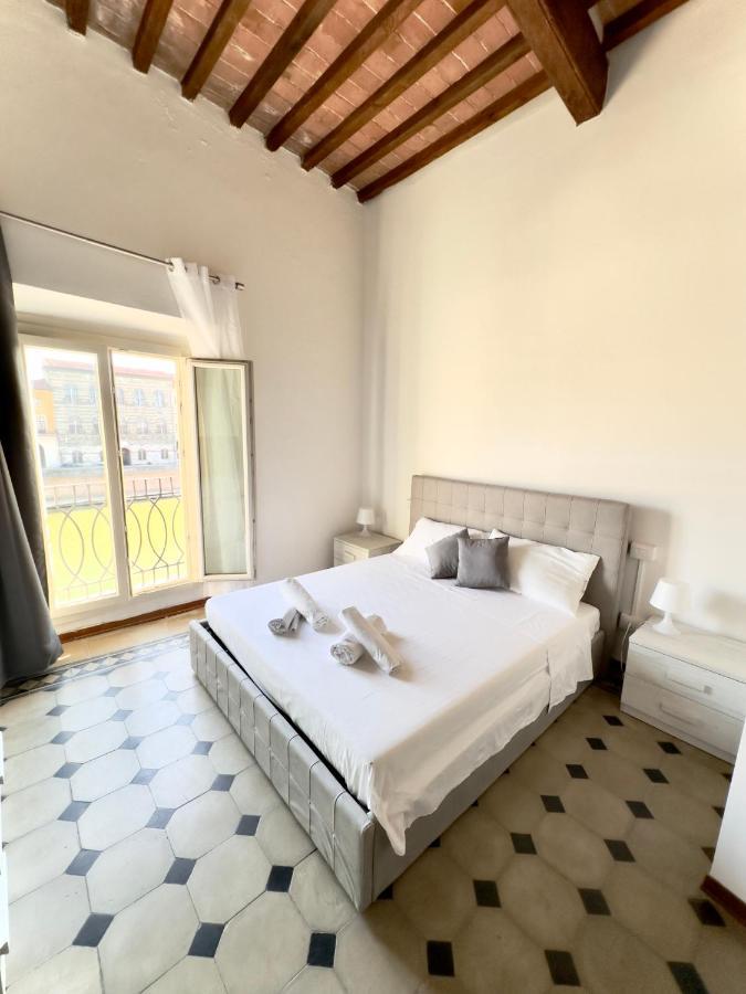 Lungarno Suite Pisa Exterior photo