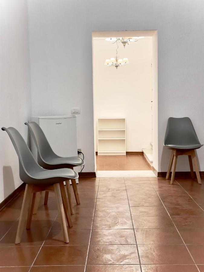 Lungarno Suite Pisa Exterior photo