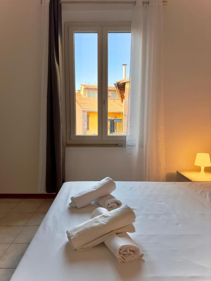 Lungarno Suite Pisa Exterior photo