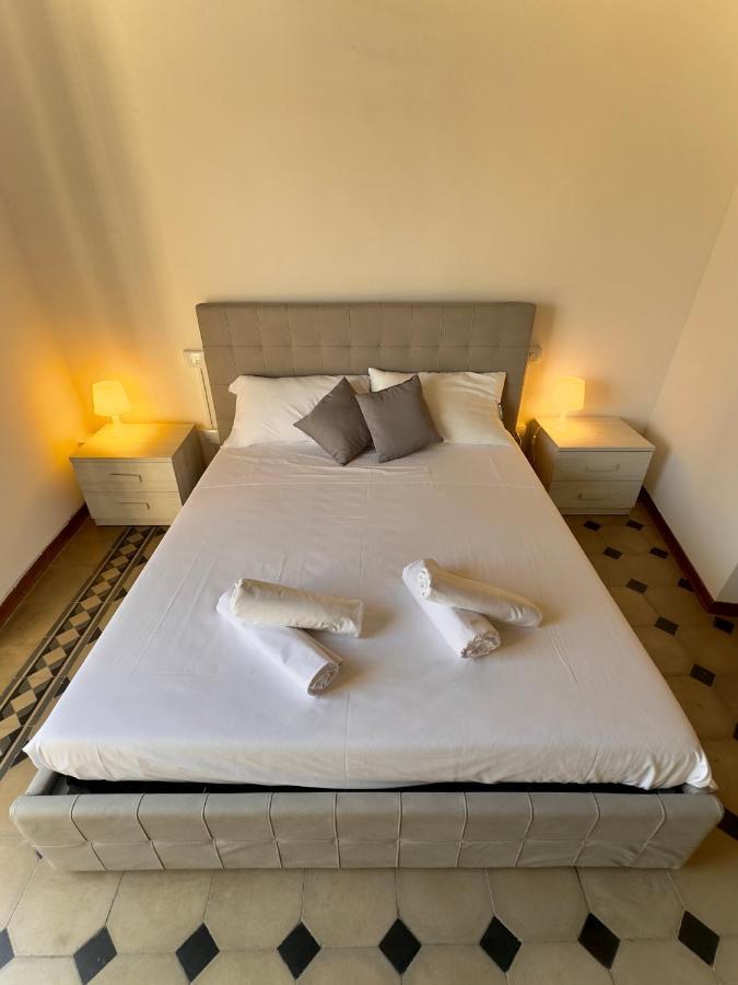 Lungarno Suite Pisa Exterior photo