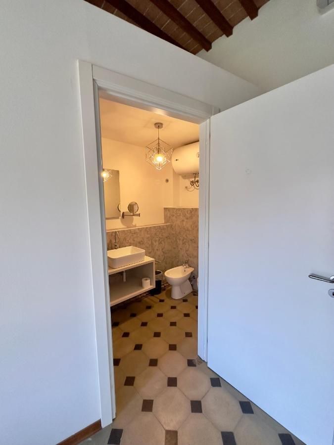 Lungarno Suite Pisa Exterior photo