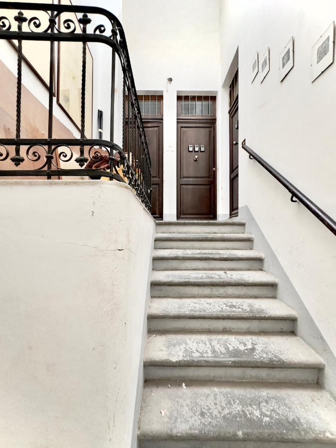 Lungarno Suite Pisa Exterior photo