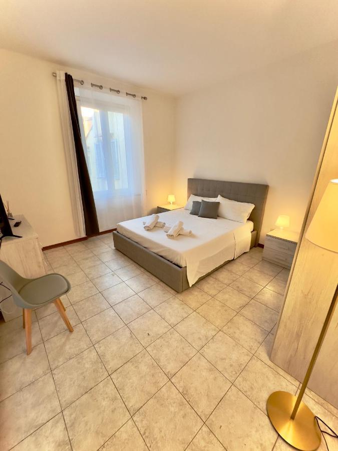 Lungarno Suite Pisa Exterior photo