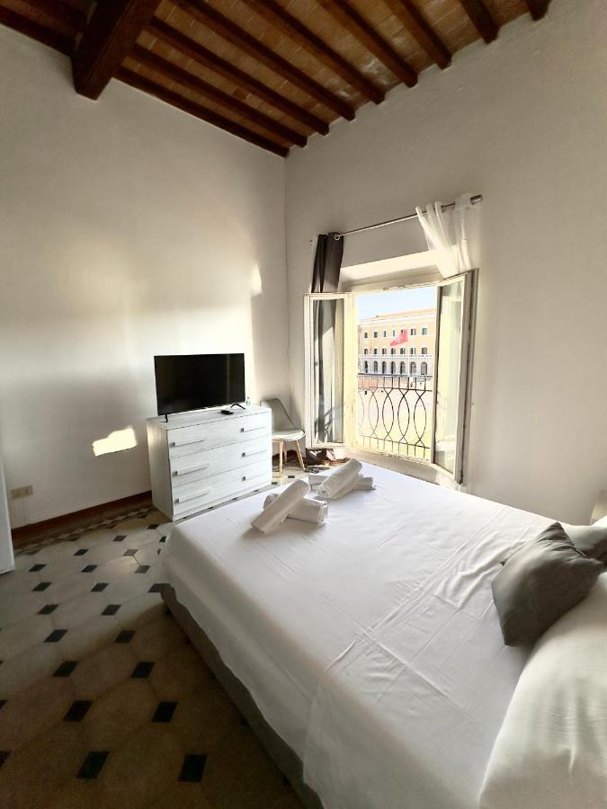 Lungarno Suite Pisa Exterior photo