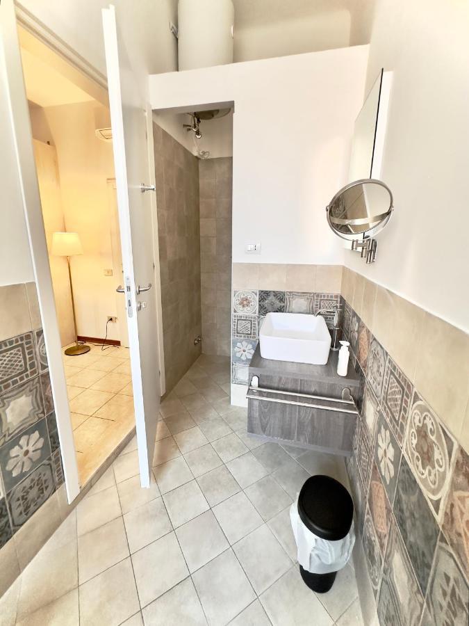 Lungarno Suite Pisa Exterior photo