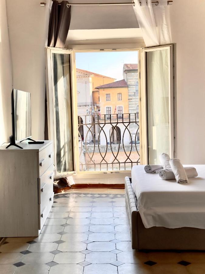 Lungarno Suite Pisa Exterior photo