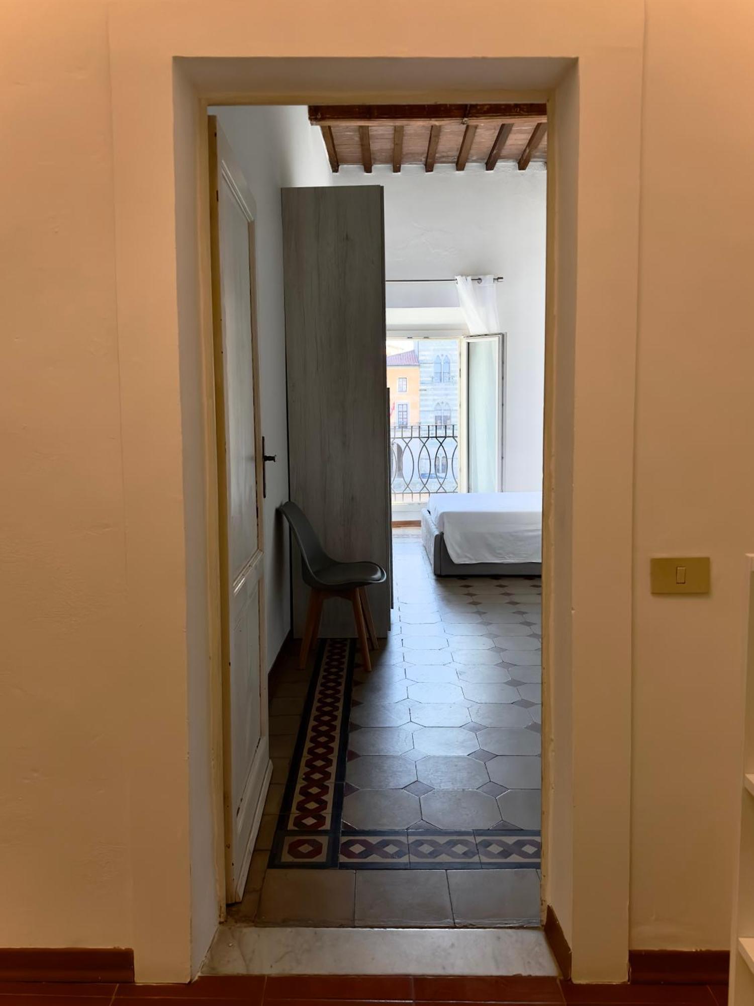 Lungarno Suite Pisa Exterior photo