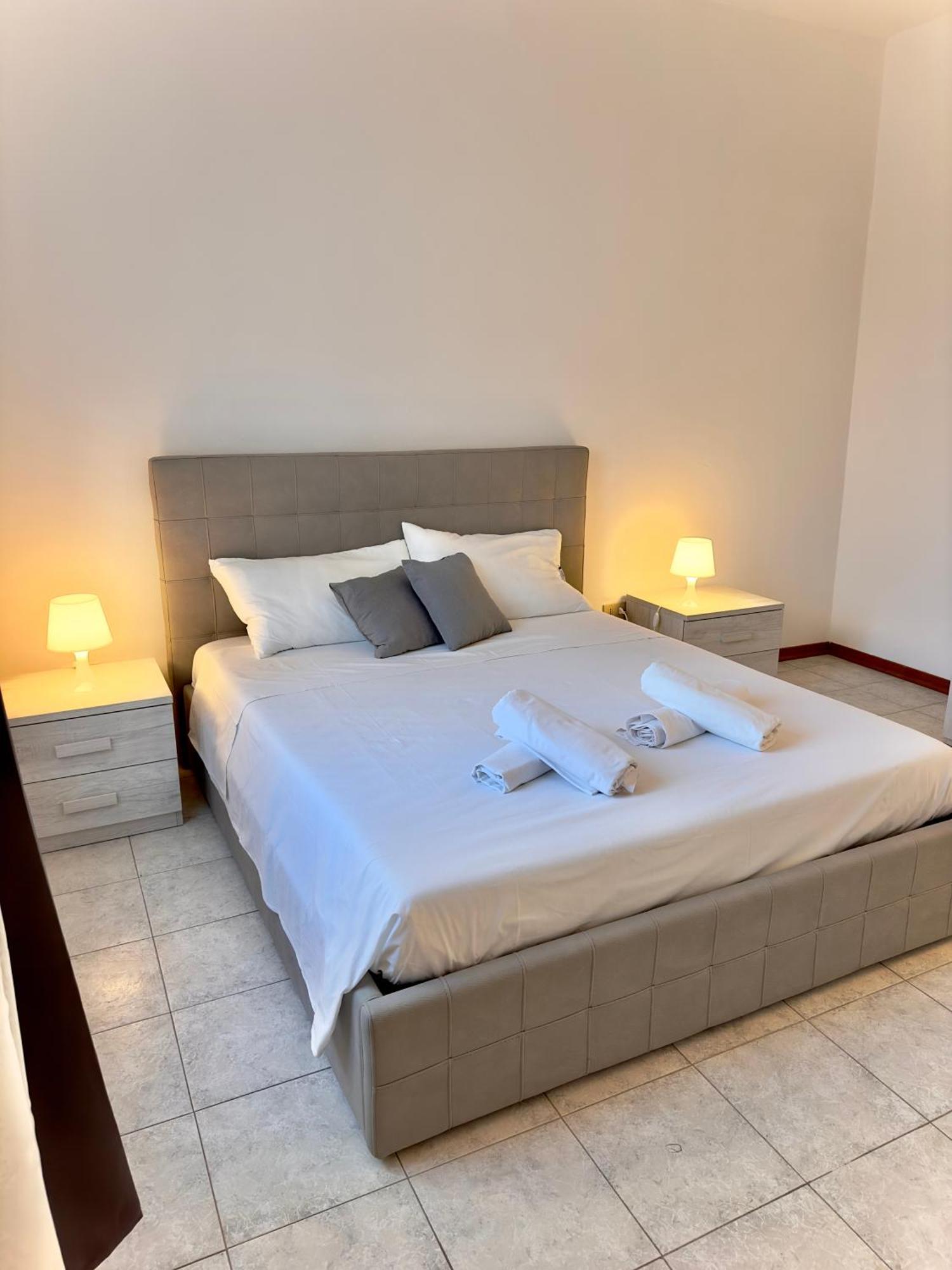 Lungarno Suite Pisa Exterior photo