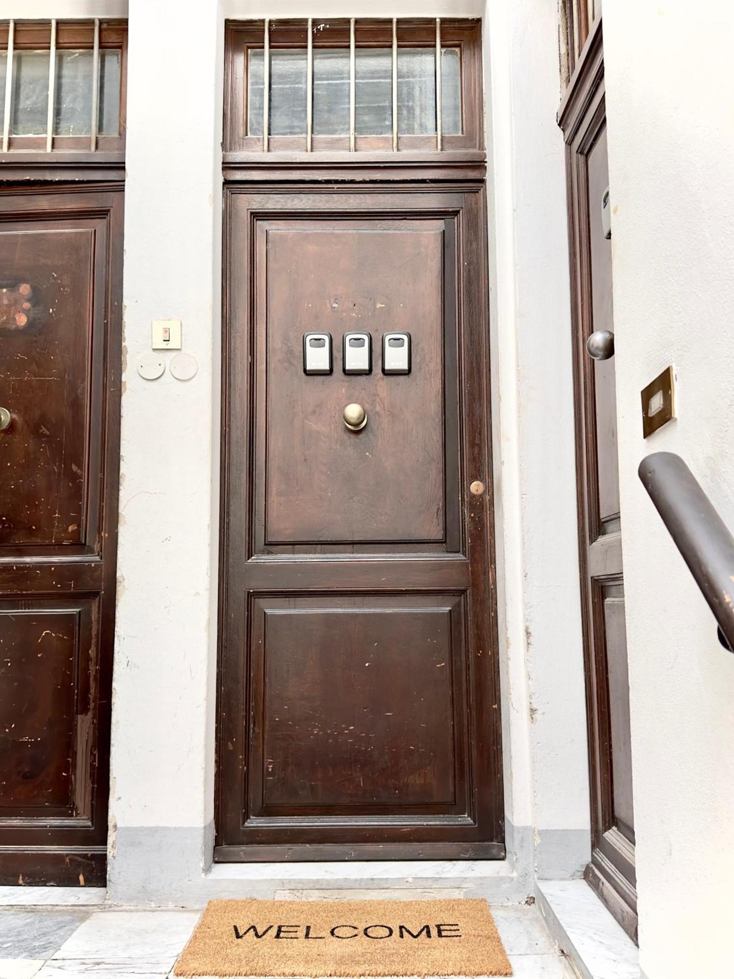 Lungarno Suite Pisa Exterior photo