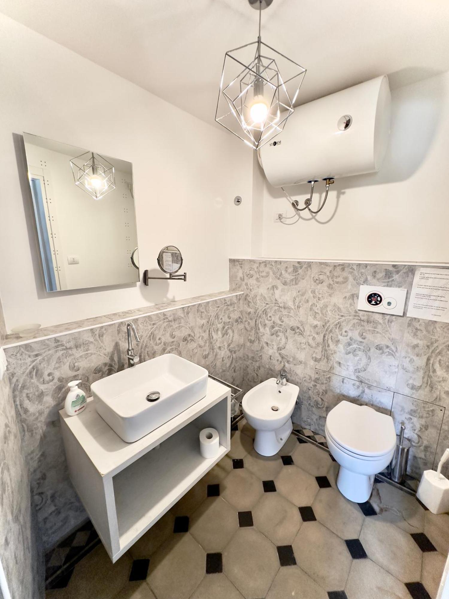 Lungarno Suite Pisa Exterior photo